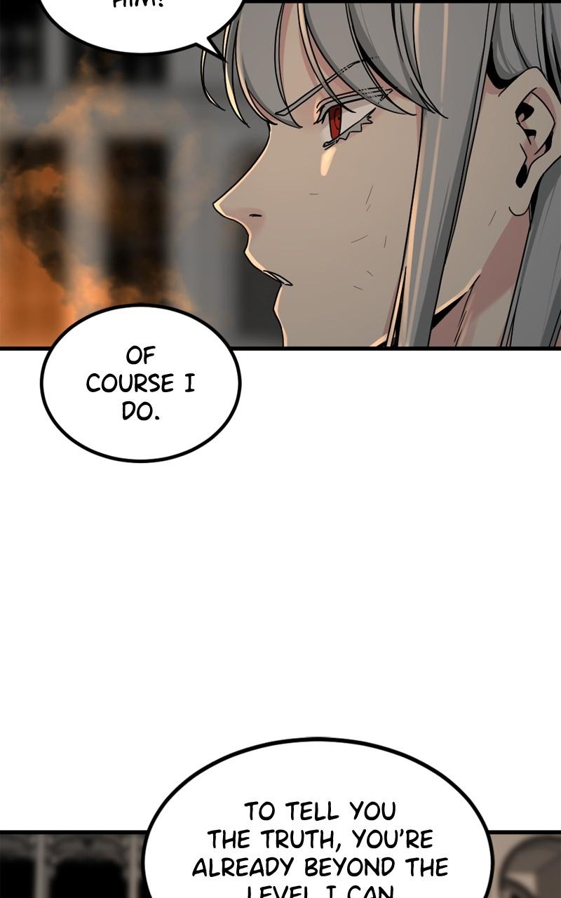 Hero Killer Chap 151 - Next Chap 152