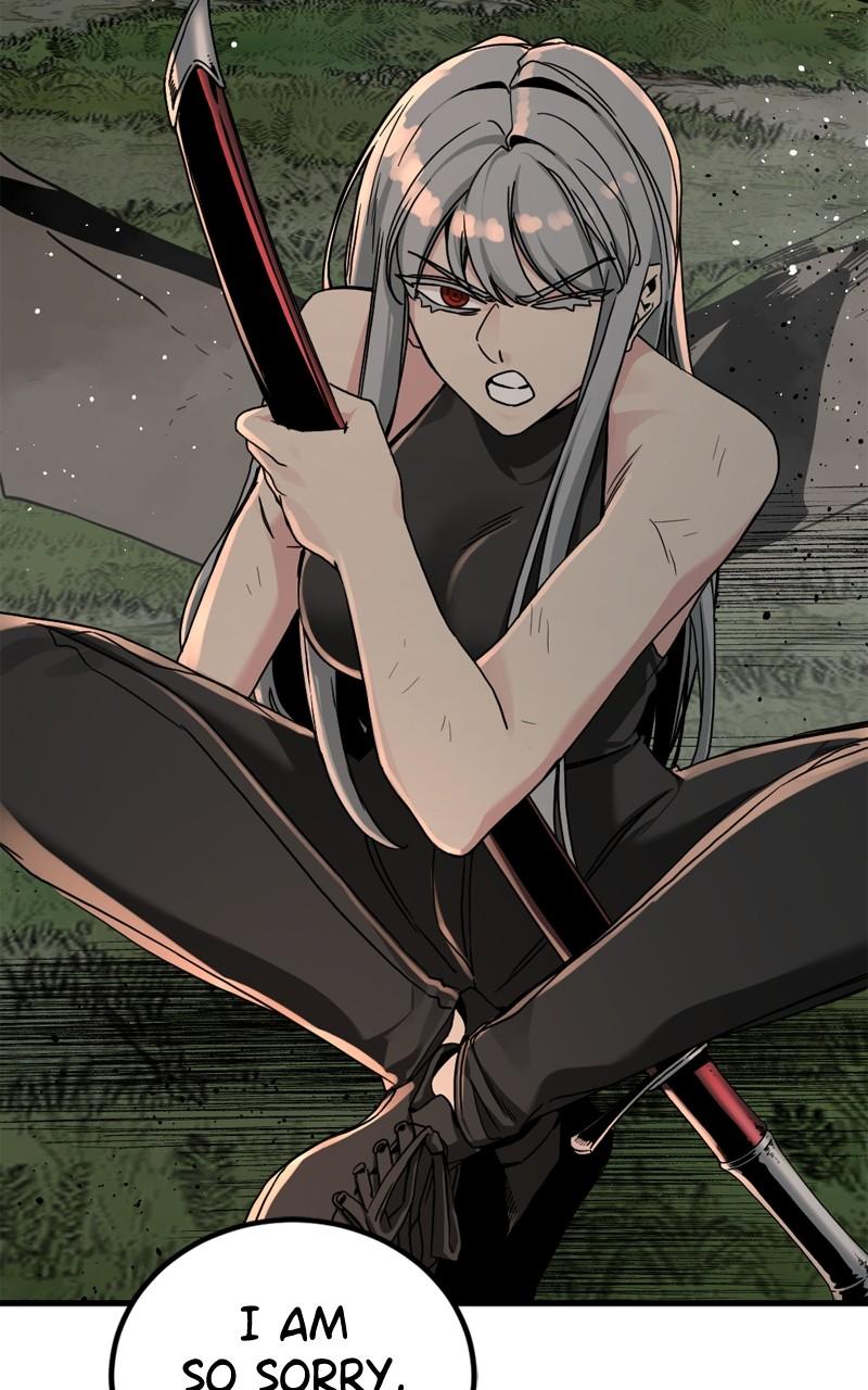 Hero Killer Chap 151 - Next Chap 152