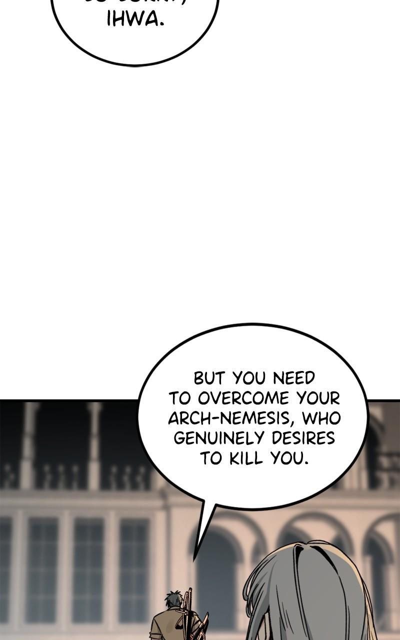 Hero Killer Chap 151 - Next Chap 152