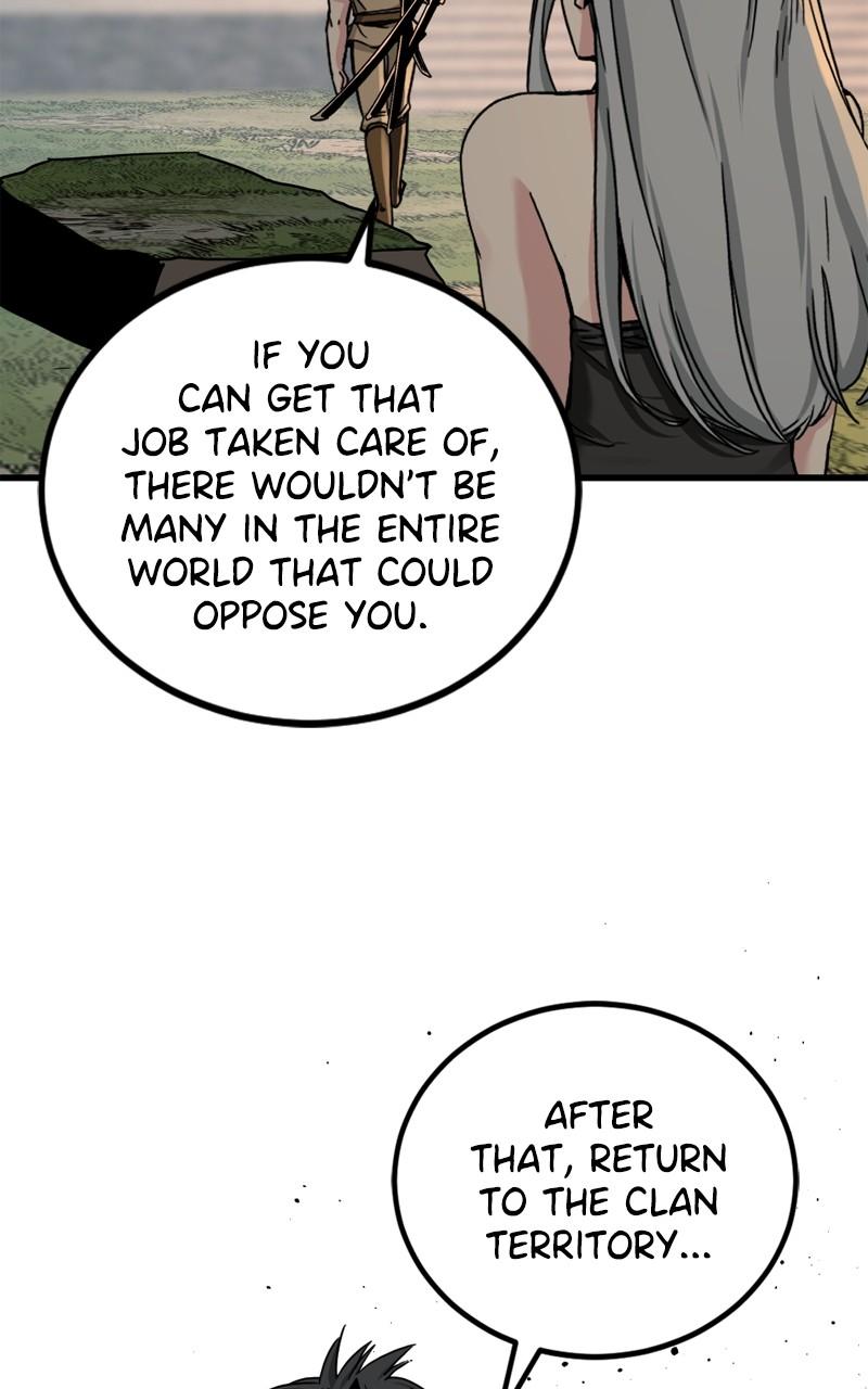Hero Killer Chap 151 - Next Chap 152