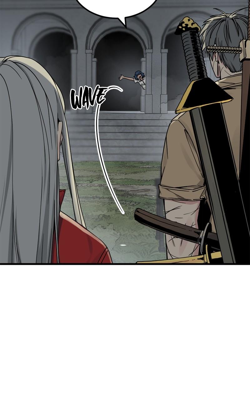 Hero Killer Chap 151 - Next Chap 152