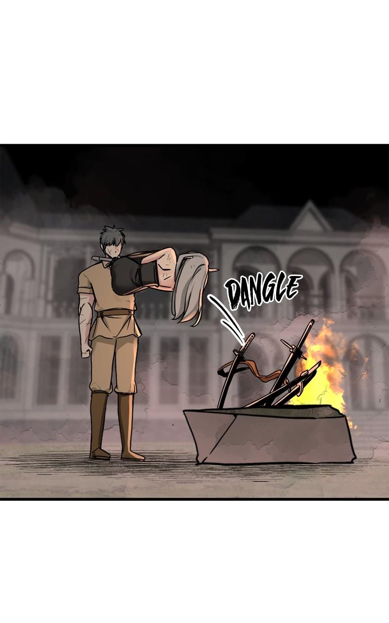 Hero Killer Chap 151 - Next Chap 152