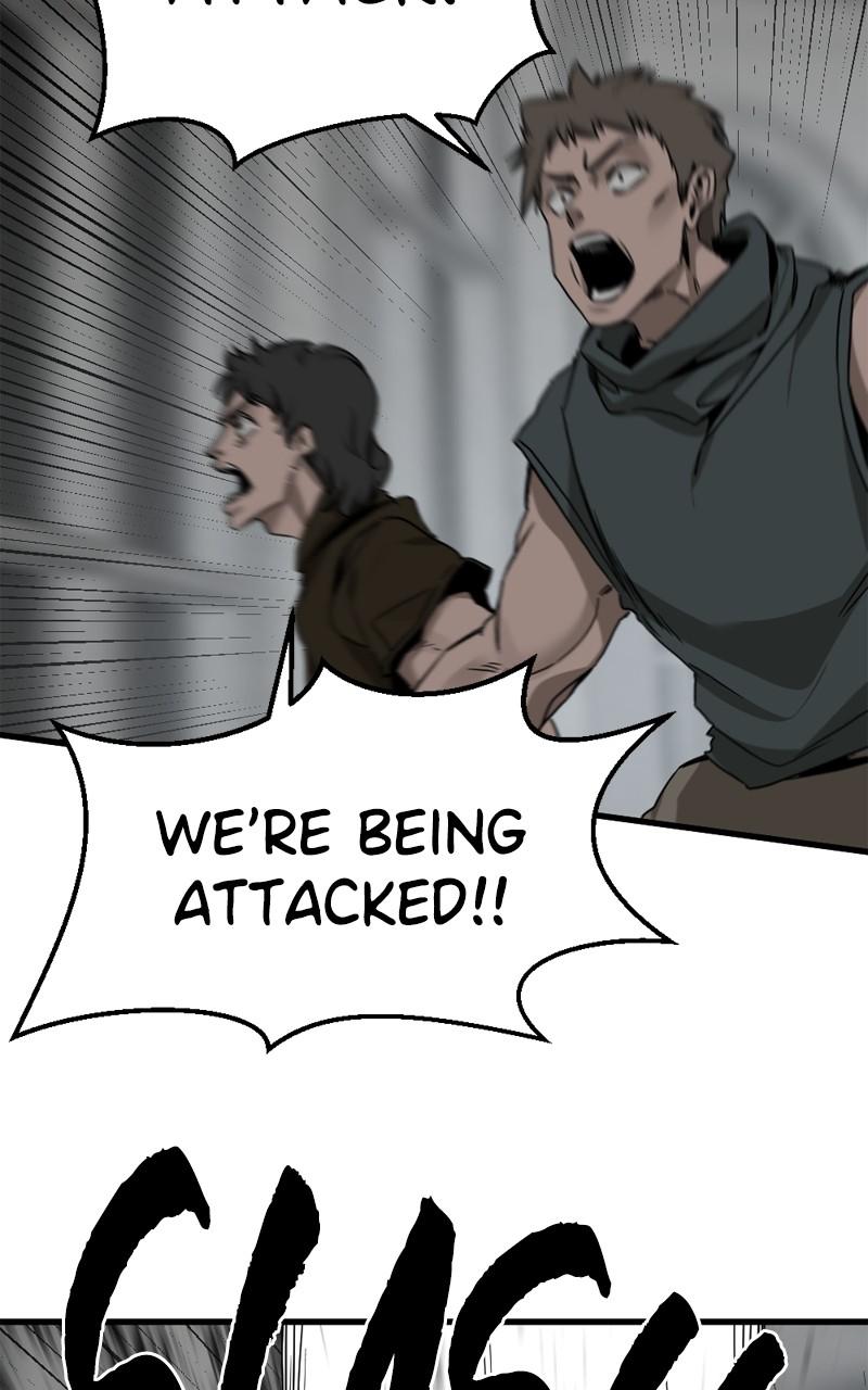 Hero Killer Chap 151 - Next Chap 152