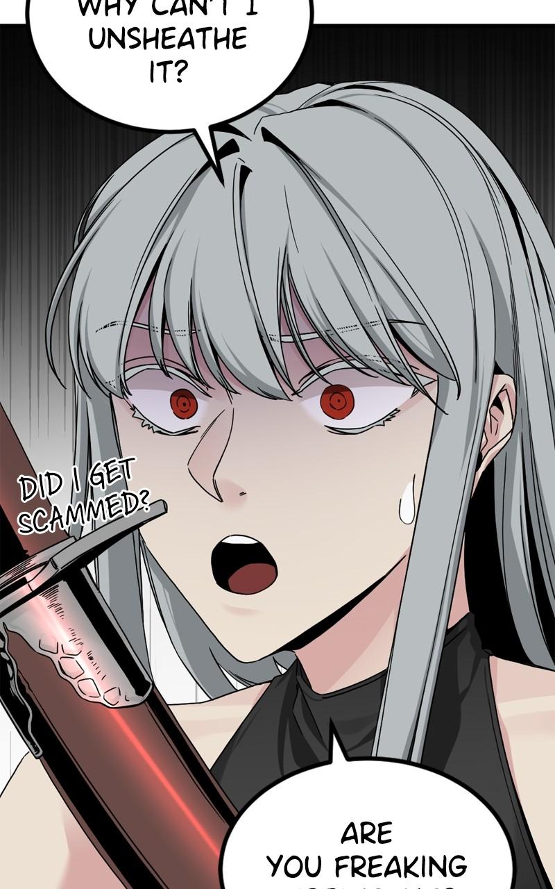 Hero Killer Chap 151 - Next Chap 152