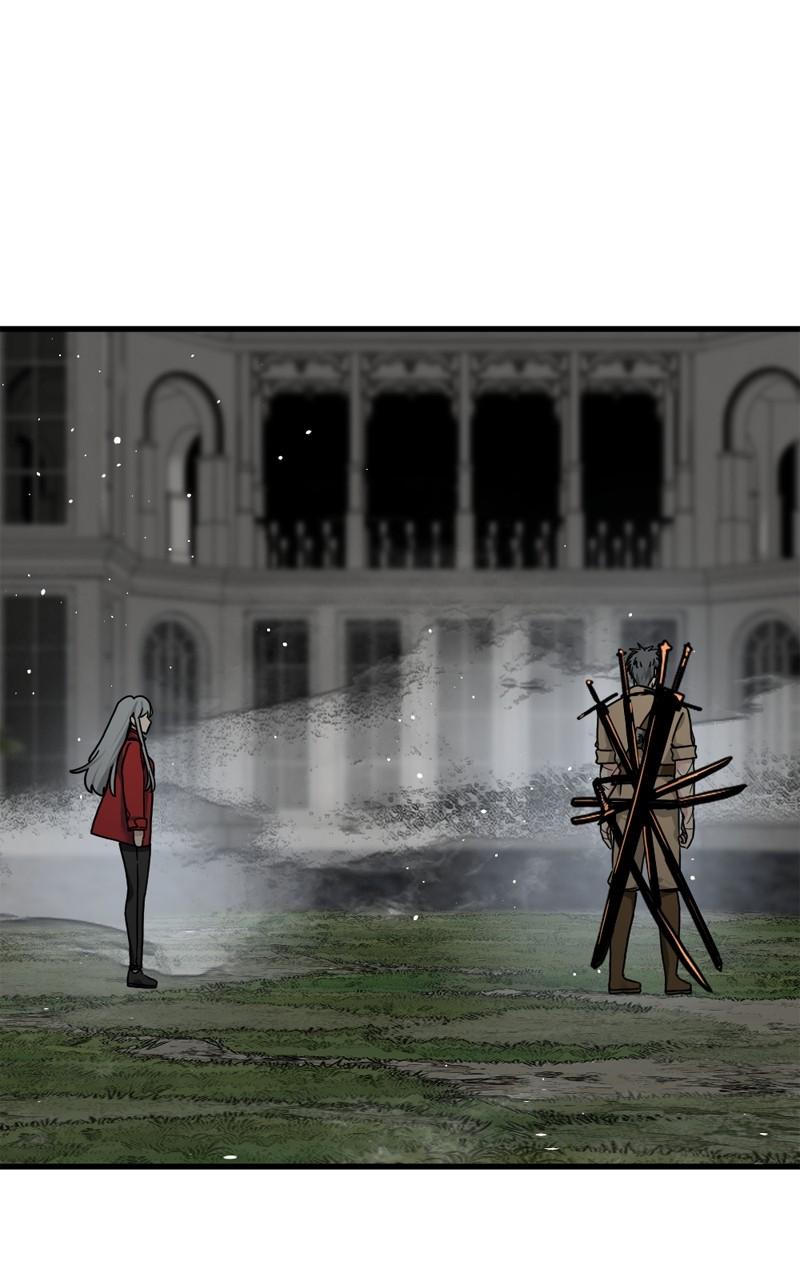 Hero Killer Chap 151 - Next Chap 152