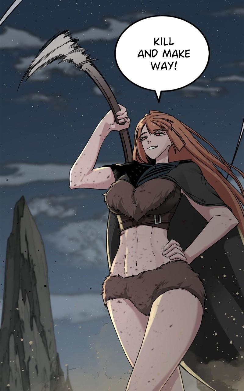 Hero Killer Chap 152 - Next Chap 153