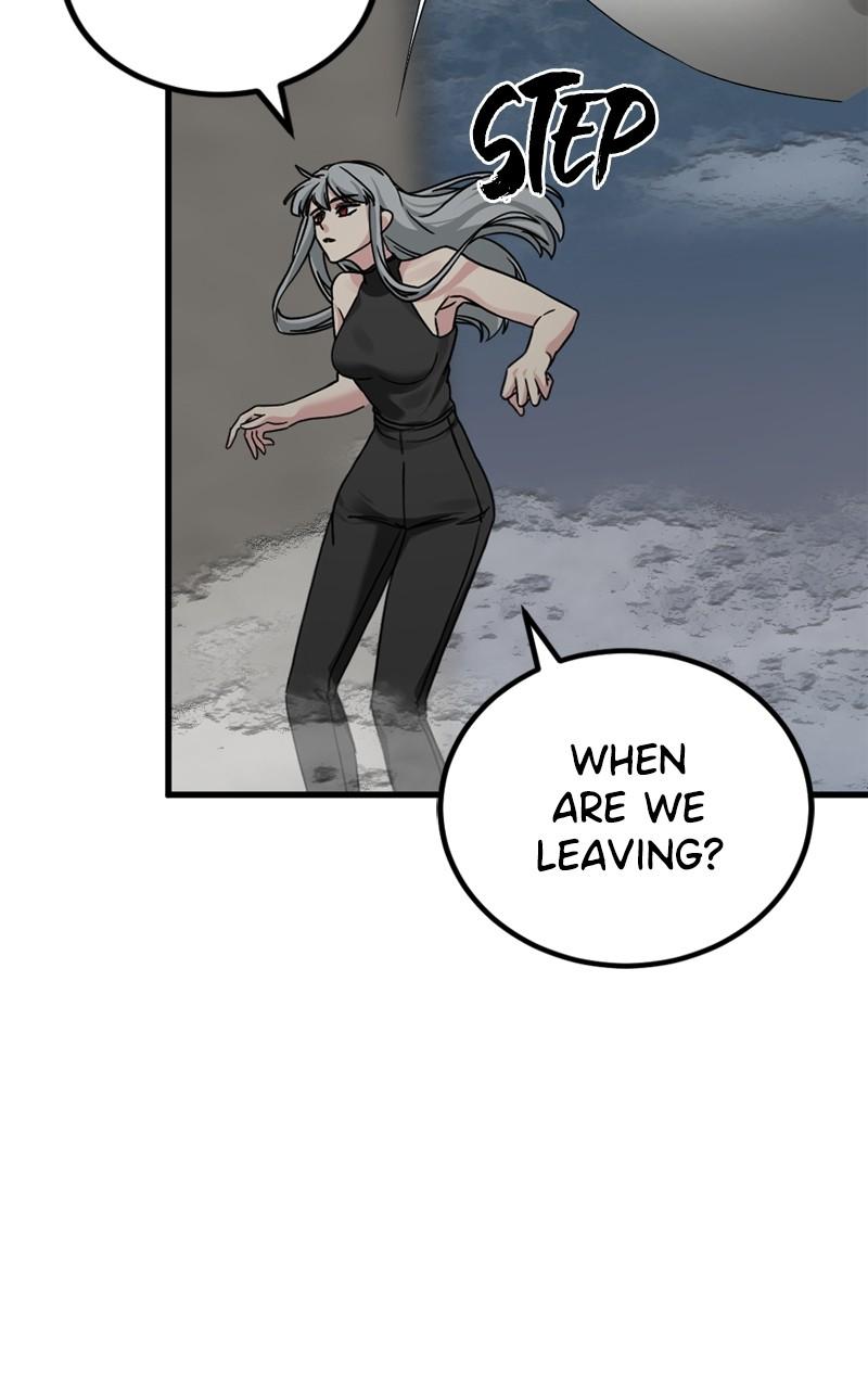 Hero Killer Chap 152 - Next Chap 153