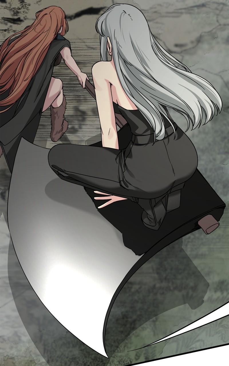 Hero Killer Chap 152 - Next Chap 153