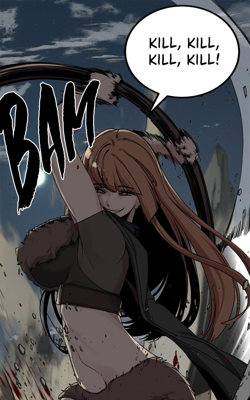 Hero Killer Chap 152 - Next Chap 153