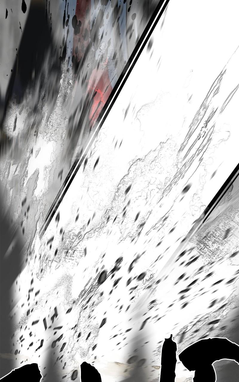 Hero Killer Chap 152 - Next Chap 153