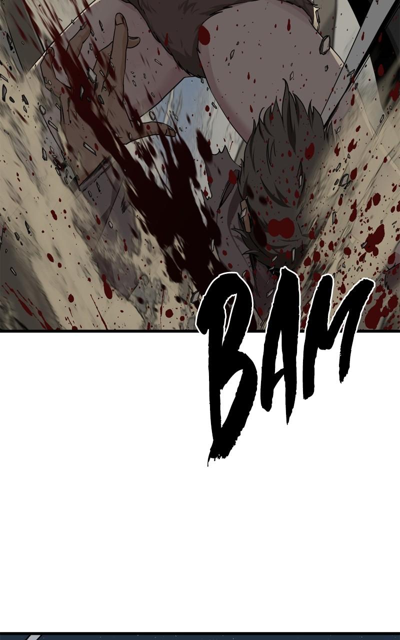 Hero Killer Chap 152 - Next Chap 153