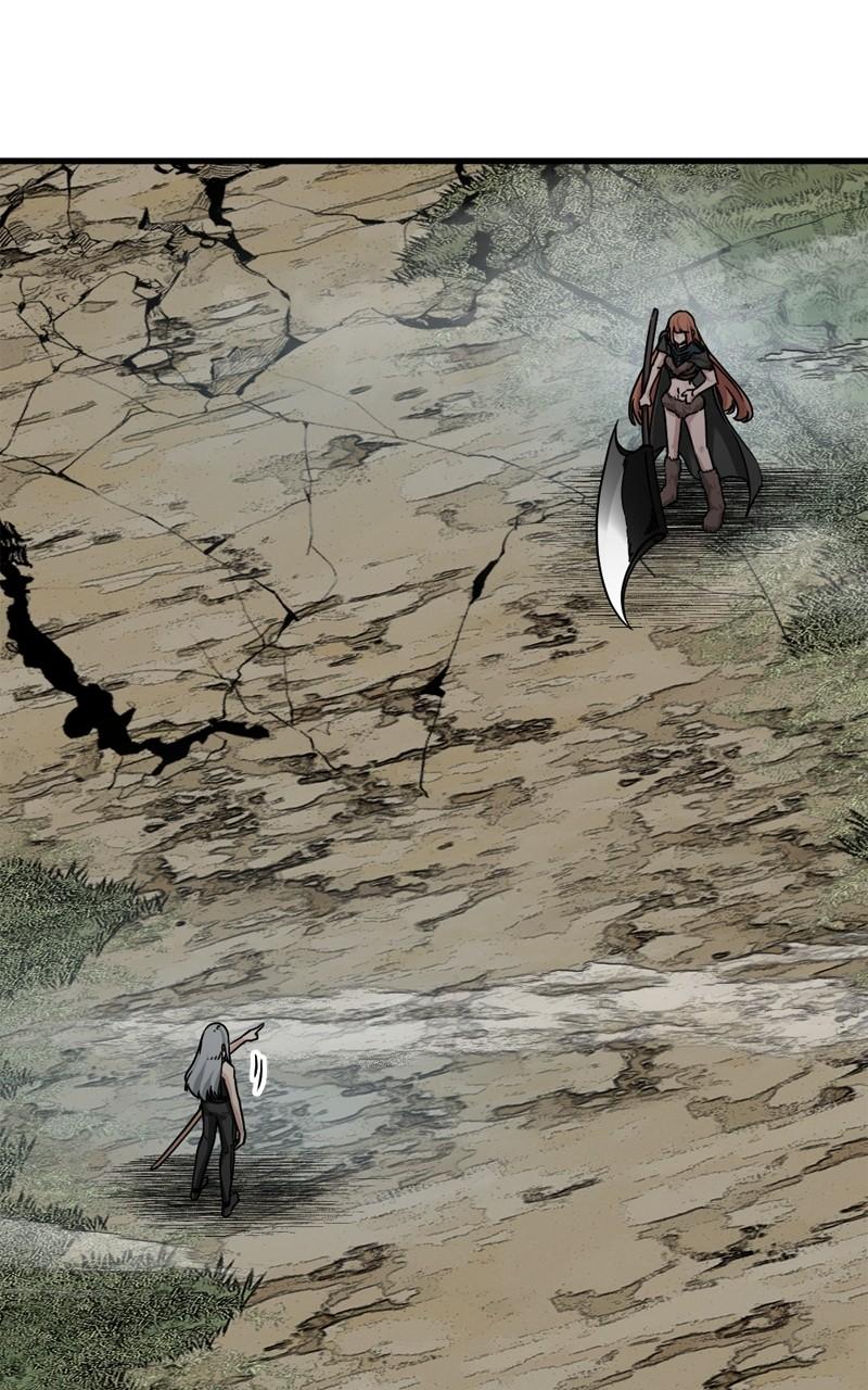 Hero Killer Chap 152 - Next Chap 153