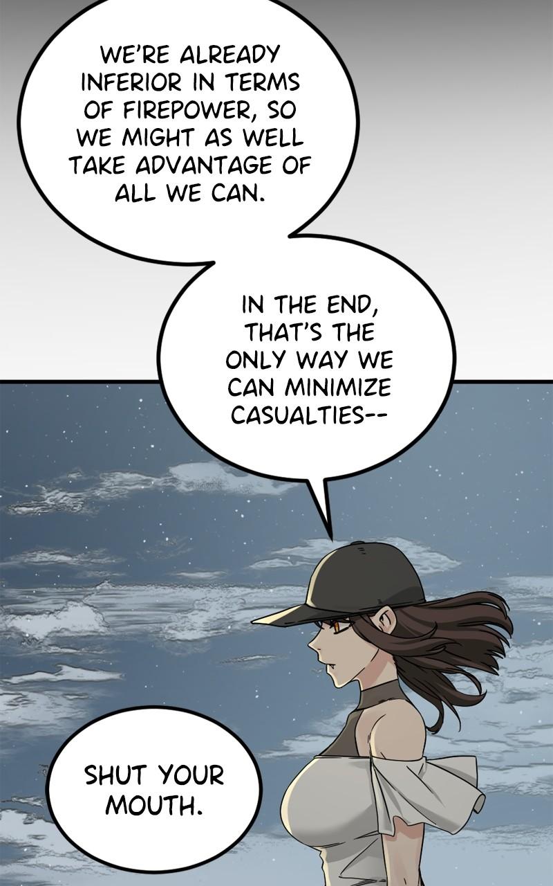 Hero Killer Chap 152 - Next Chap 153