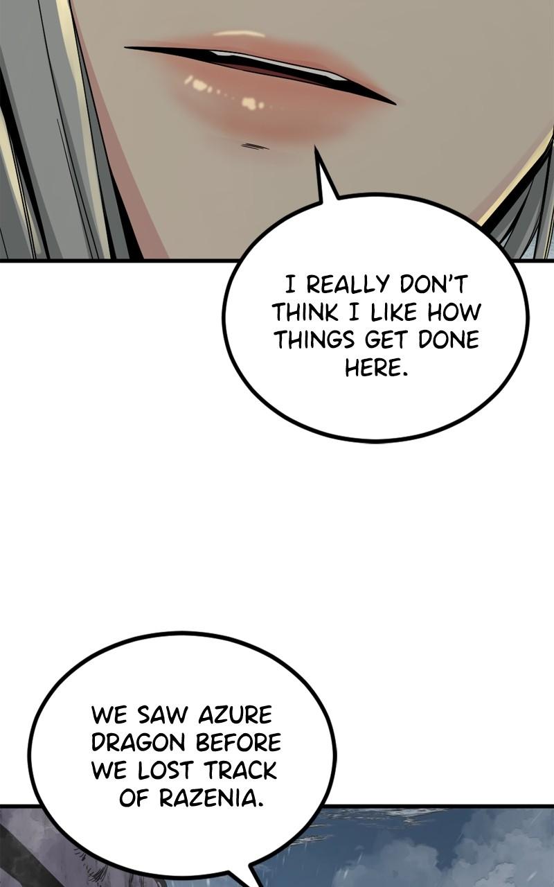 Hero Killer Chap 152 - Next Chap 153