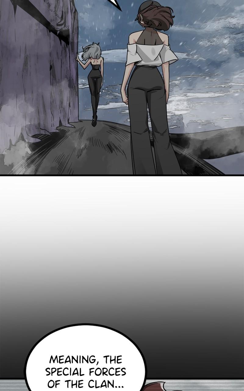 Hero Killer Chap 152 - Next Chap 153