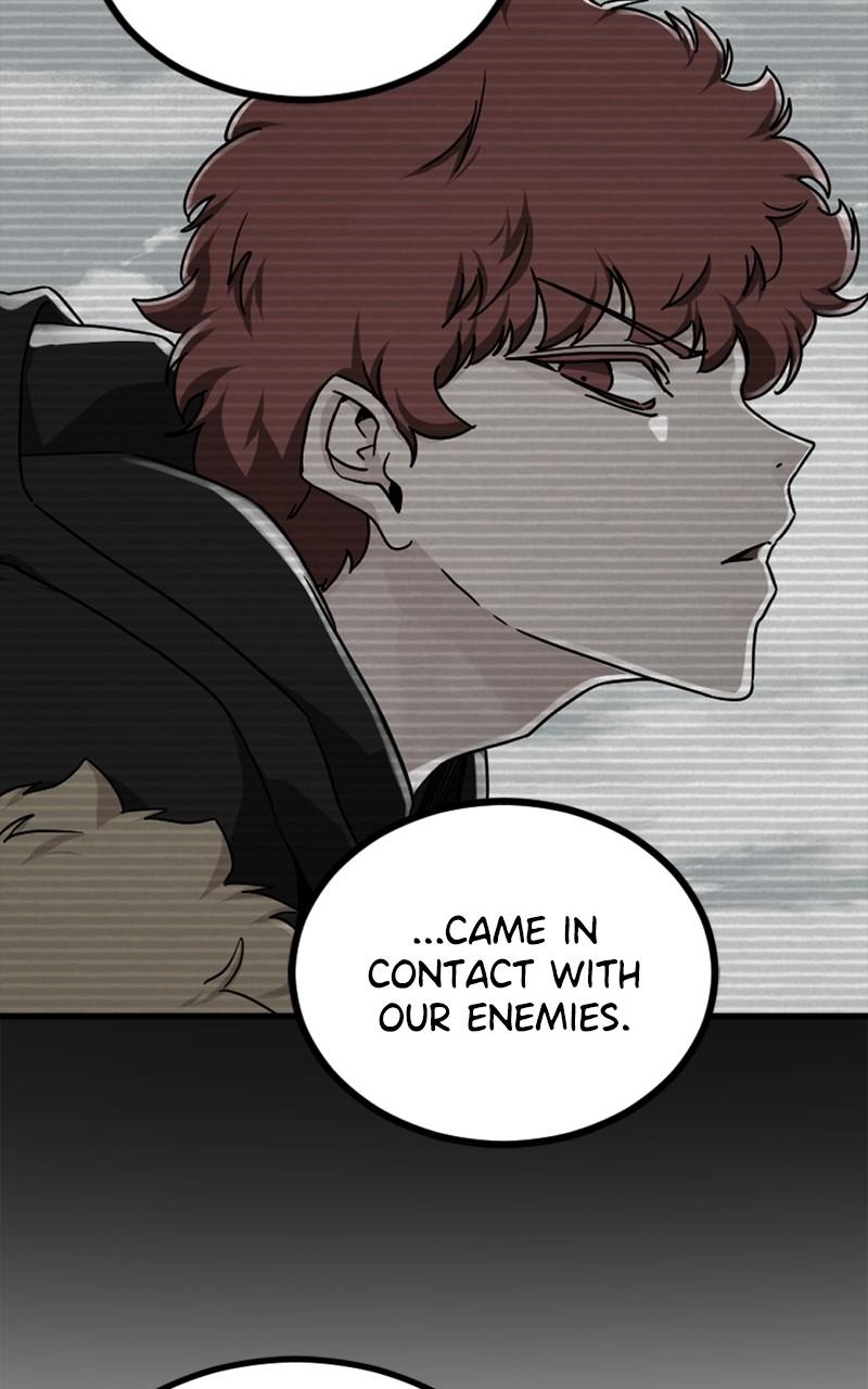 Hero Killer Chap 152 - Next Chap 153