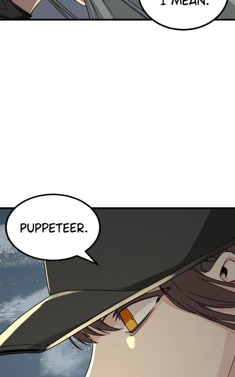 Hero Killer Chap 152 - Next Chap 153
