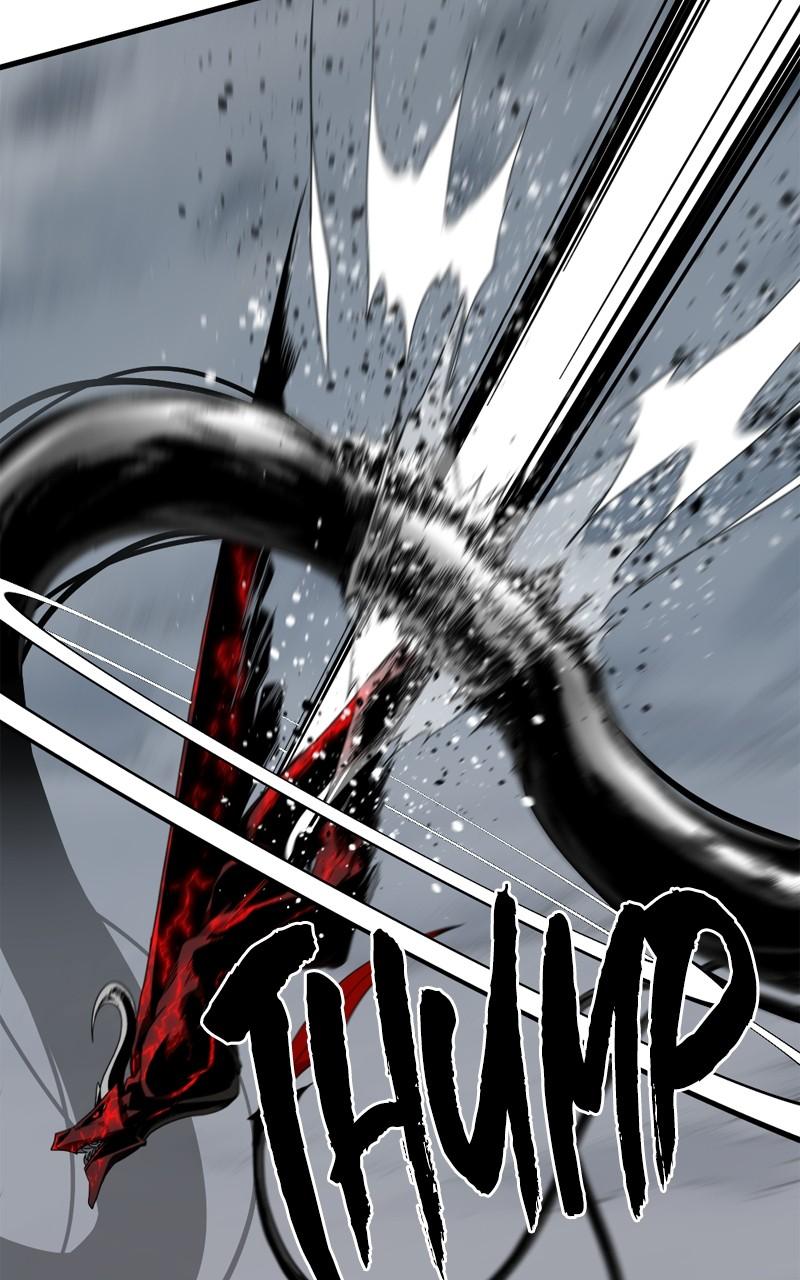 Hero Killer Chap 152 - Next Chap 153