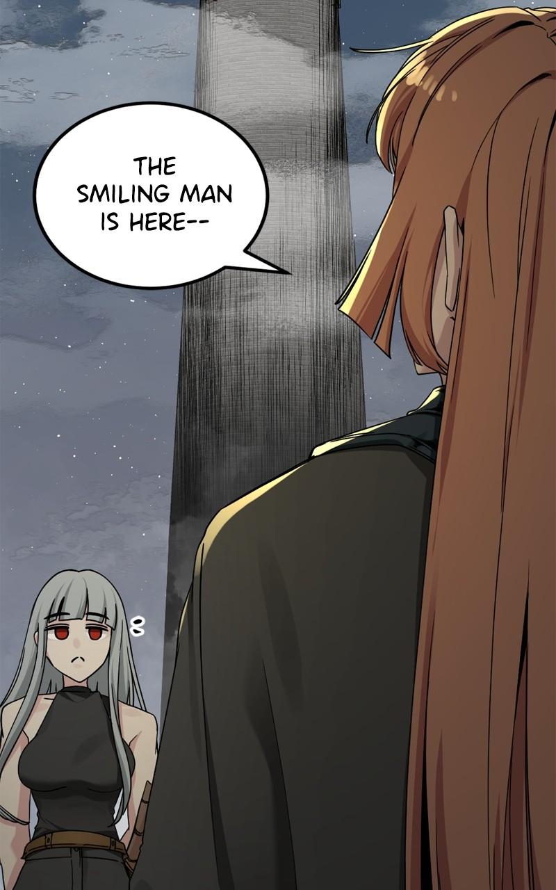 Hero Killer Chap 152 - Next Chap 153