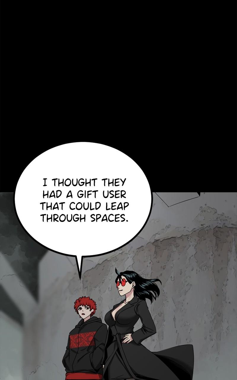 Hero Killer Chap 152 - Next Chap 153