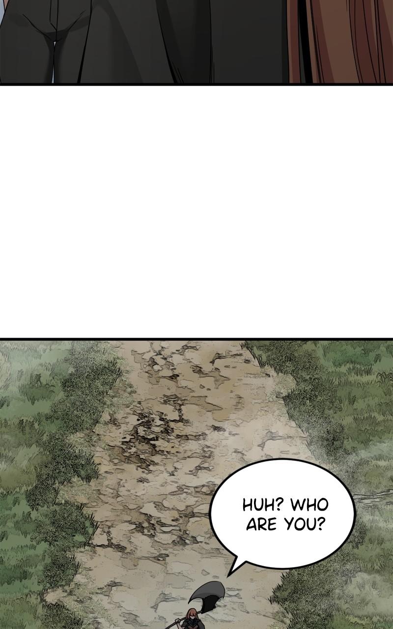 Hero Killer Chap 152 - Next Chap 153