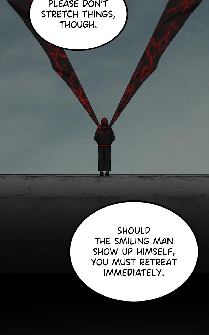 Hero Killer Chap 152 - Next Chap 153