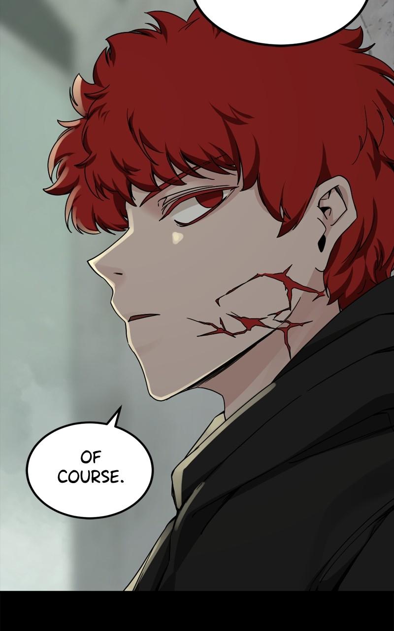 Hero Killer Chap 152 - Next Chap 153