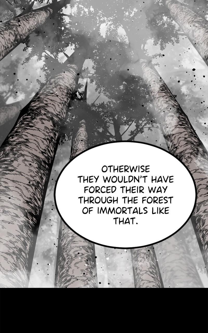 Hero Killer Chap 152 - Next Chap 153