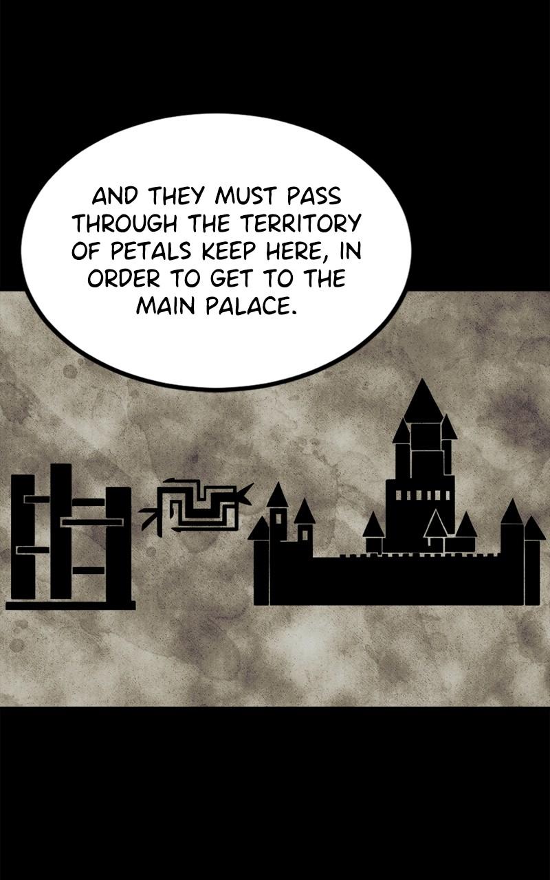 Hero Killer Chap 152 - Next Chap 153
