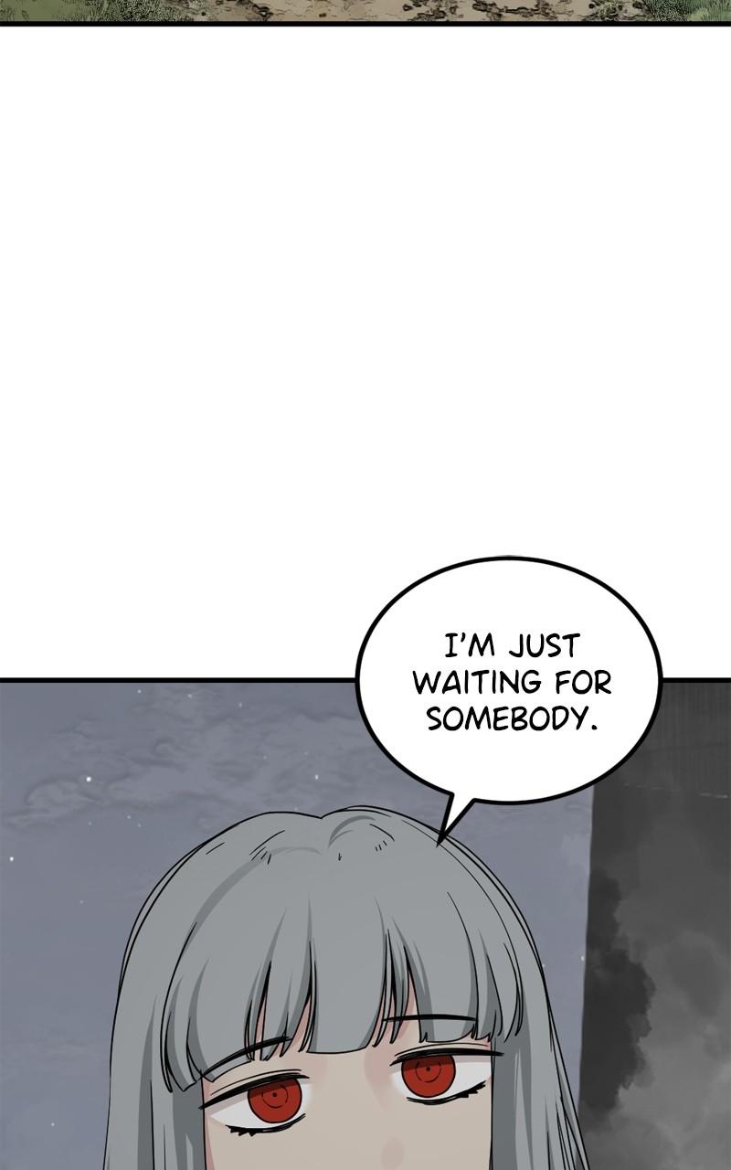 Hero Killer Chap 152 - Next Chap 153