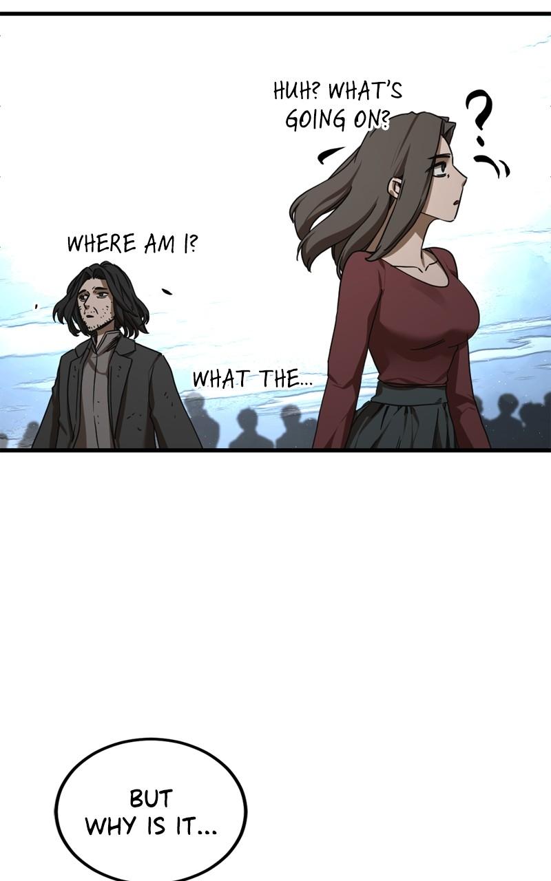 Hero Killer Chap 152 - Next Chap 153