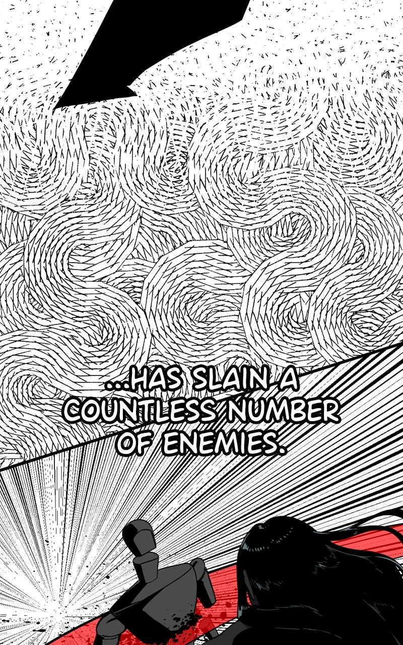 Hero Killer Chap 153 - Next Chap 154