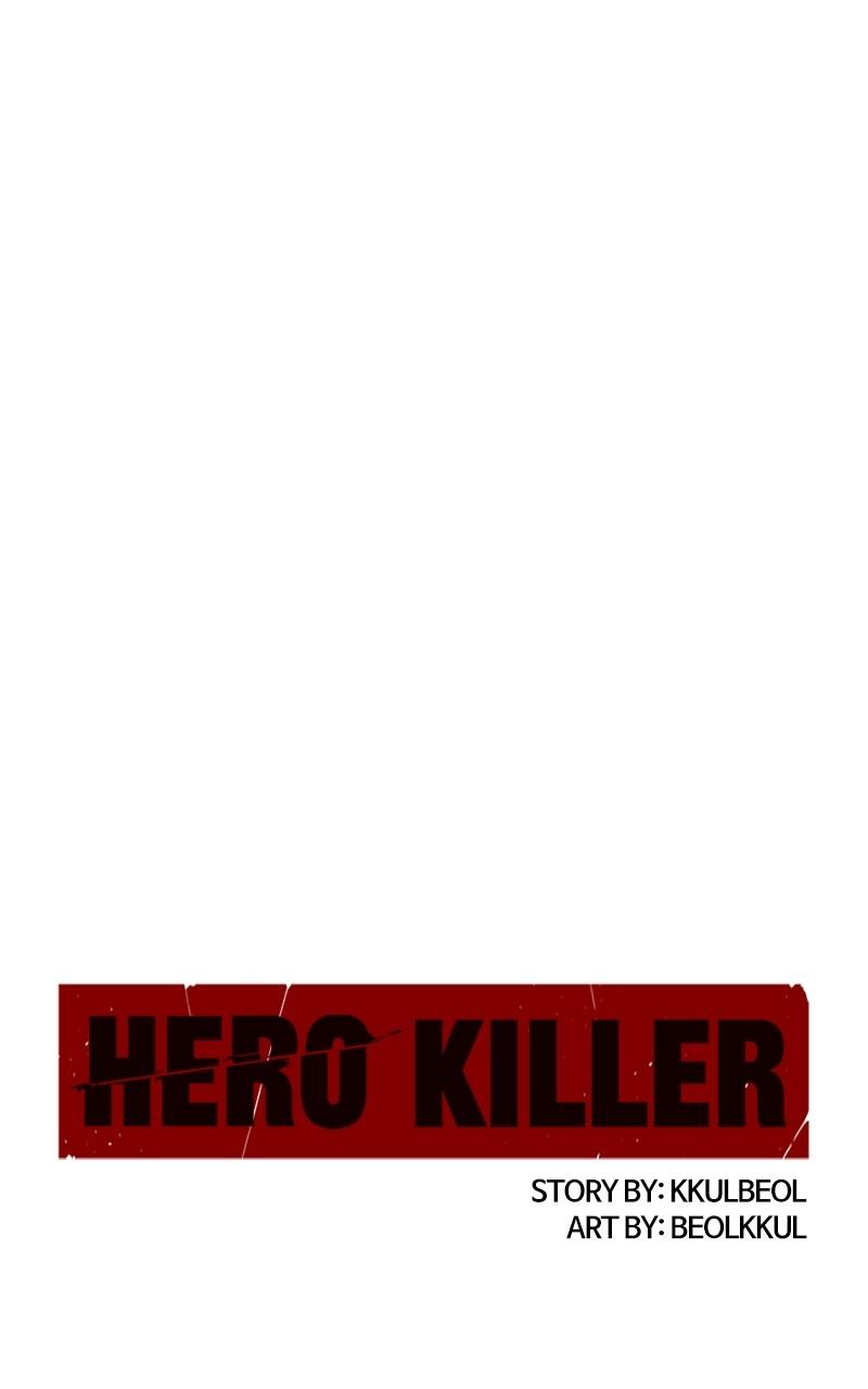 Hero Killer Chap 153 - Next Chap 154