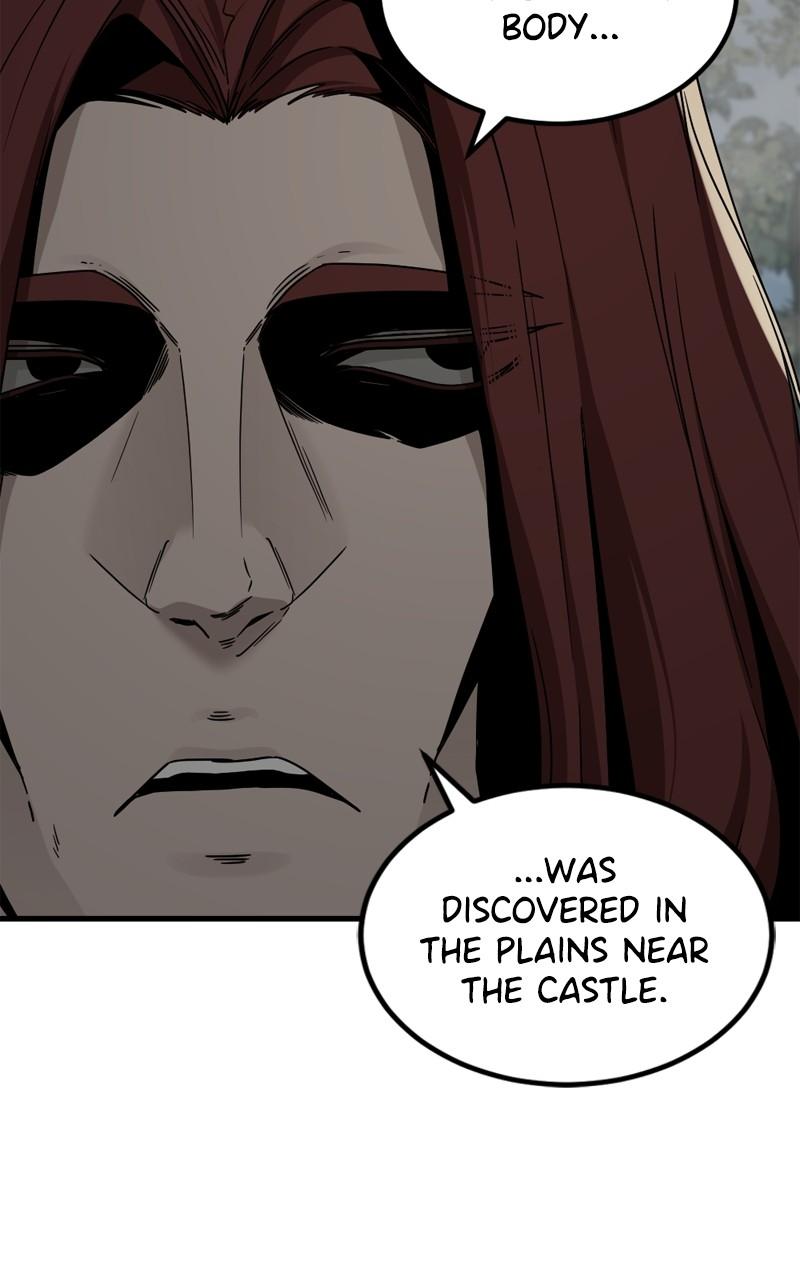 Hero Killer Chap 153 - Next Chap 154