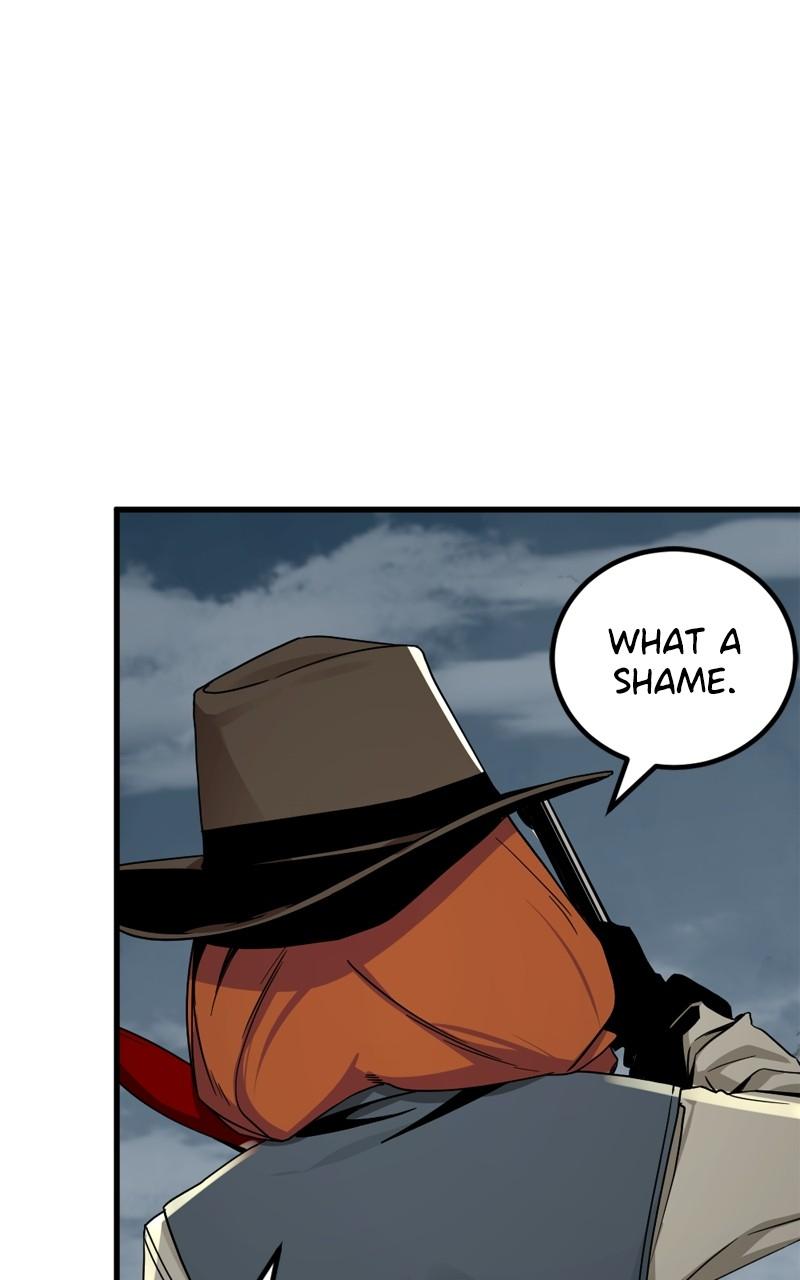 Hero Killer Chap 153 - Next Chap 154