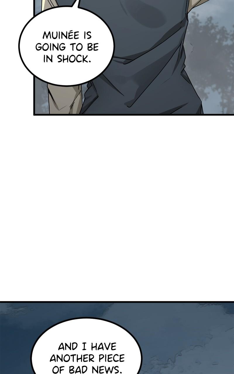 Hero Killer Chap 153 - Next Chap 154