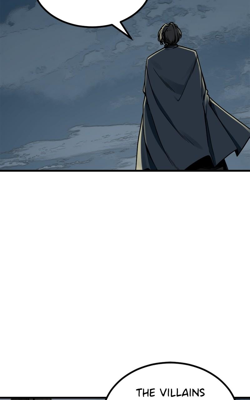 Hero Killer Chap 153 - Next Chap 154