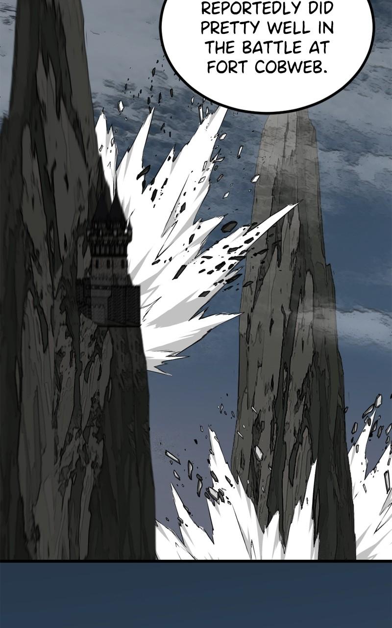 Hero Killer Chap 153 - Next Chap 154