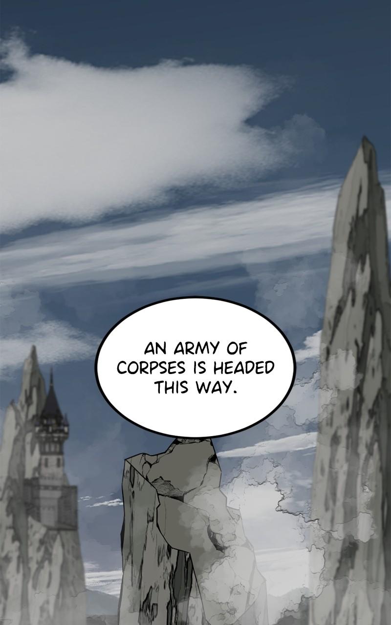 Hero Killer Chap 153 - Next Chap 154