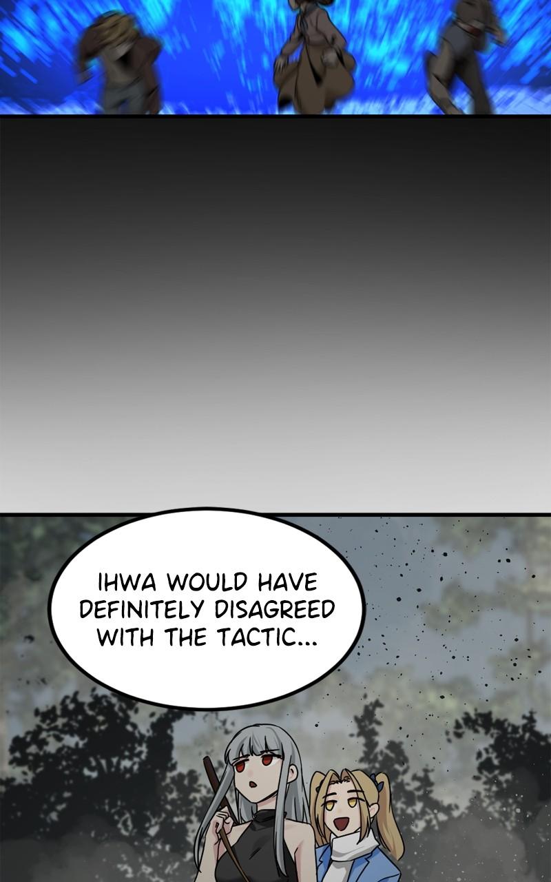 Hero Killer Chap 153 - Next Chap 154