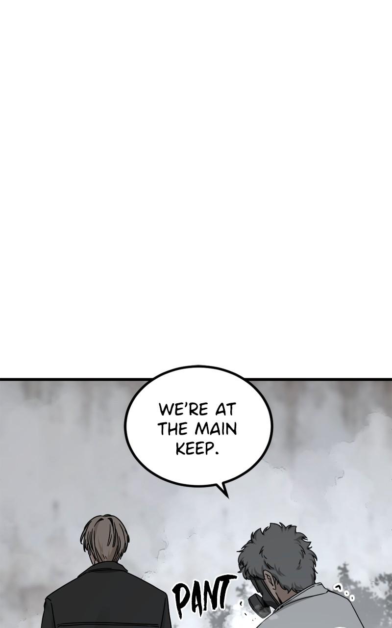 Hero Killer Chap 153 - Next Chap 154