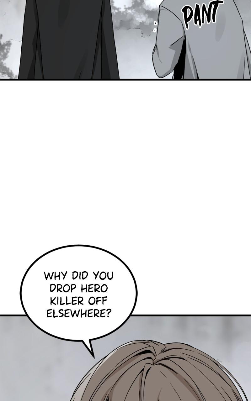 Hero Killer Chap 153 - Next Chap 154