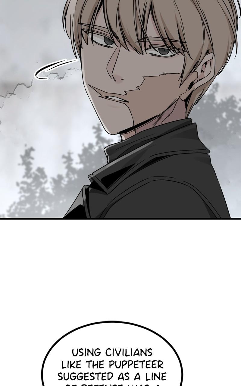 Hero Killer Chap 153 - Next Chap 154