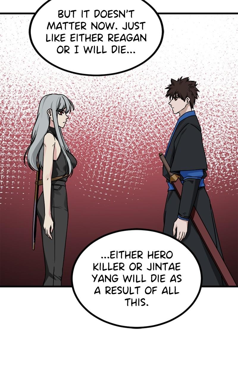 Hero Killer Chap 153 - Next Chap 154
