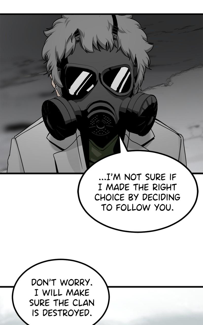 Hero Killer Chap 153 - Next Chap 154