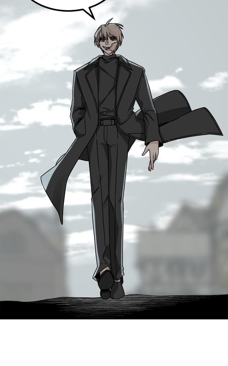 Hero Killer Chap 153 - Next Chap 154