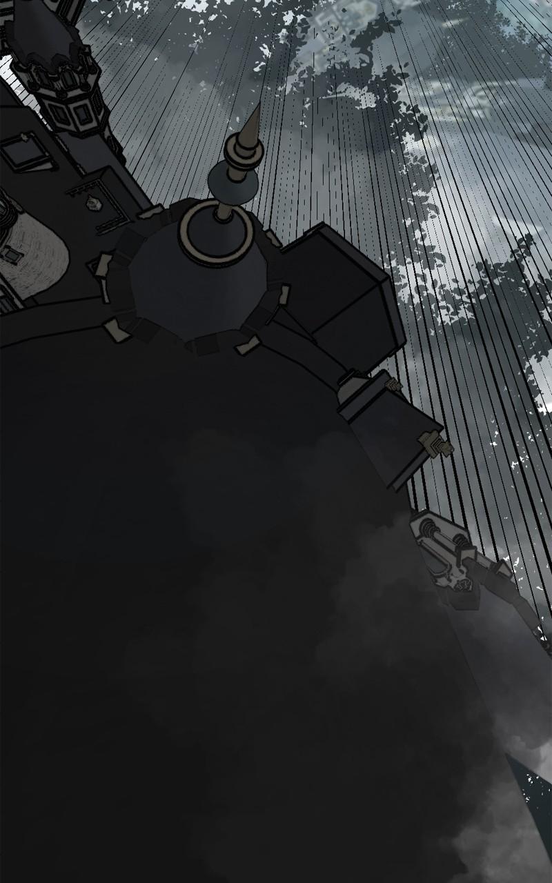 Hero Killer Chap 153 - Next Chap 154