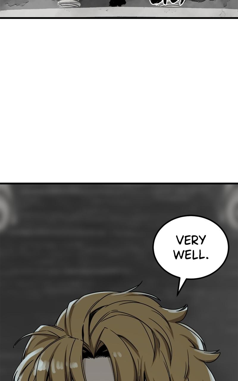 Hero Killer Chap 153 - Next Chap 154