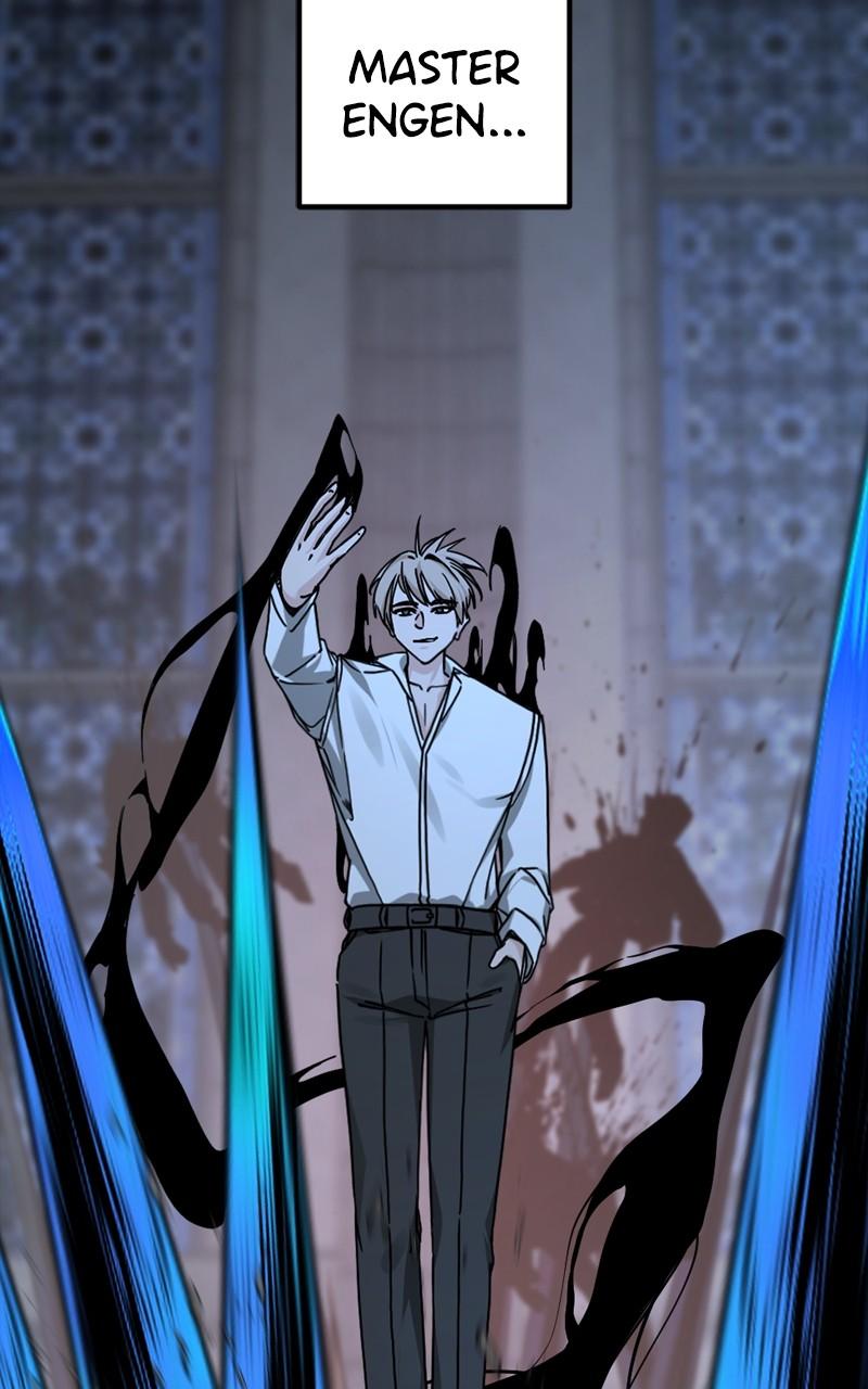 Hero Killer Chap 153 - Next Chap 154