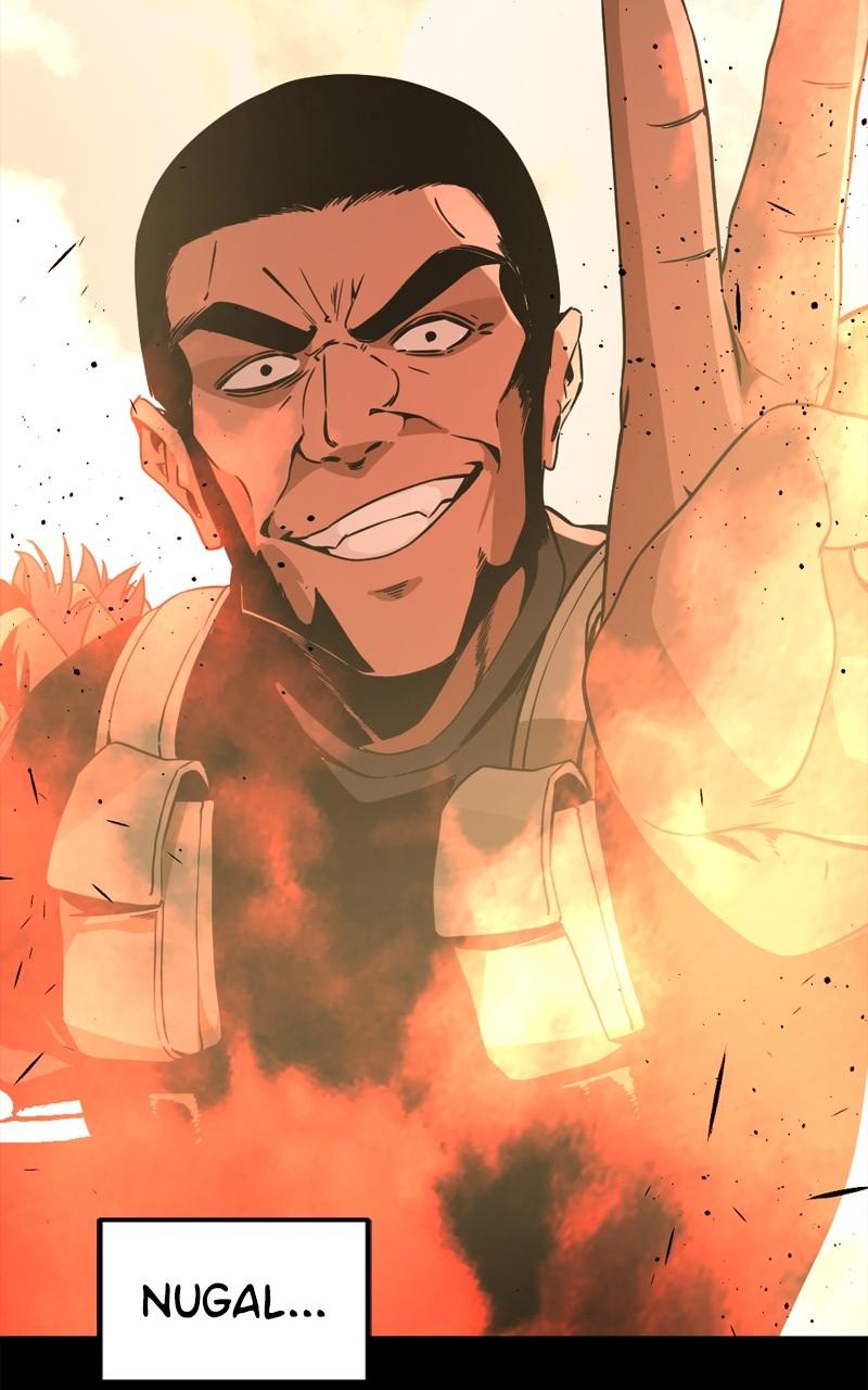 Hero Killer Chap 153 - Next Chap 154